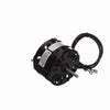 D105 - 1/40 HP Fan & Blower Motor, 1550 RPM, 115 Volts, 3.3