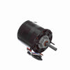 D1061 - 1/20 HP OEM Replacement Motor, 1550-1300-1050 RPM, 3 Speed, 115 Volts, 4.4
