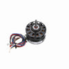 D1089 - 1/15 HP OEM Replacement Motor, 850-620-520 RPM, 3 Speed, 115 Volts, 42 Frame, OAO