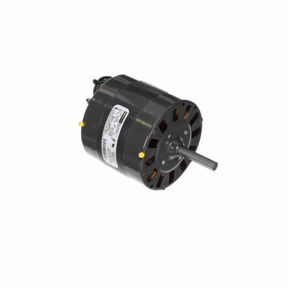 D1091 - 1/4 HP OEM Replacement Motor, 1075 RPM, 208/230 Volts, 42 Frame, Semi Enclosed - Hardware & Moreee