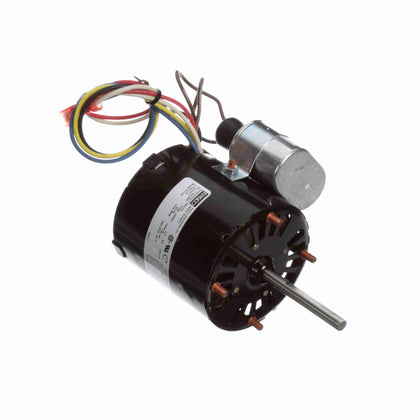 D1102 - 1/20 HP OEM Replacement Motor, 1550 RPM, 115/230 Volts, 3.3