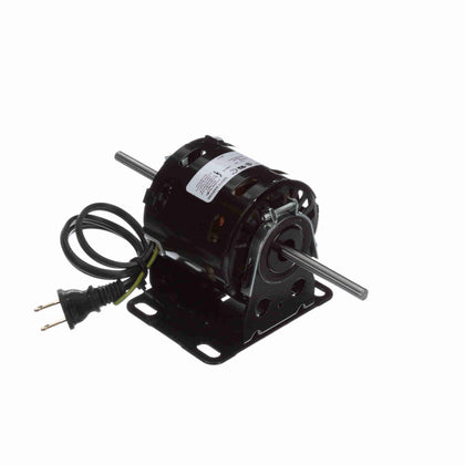 D1104 - 1/50 HP OEM Replacement Motor, 1550 RPM, 115 Volts, 3.3