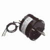 D1119 - 1/90 HP OEM Replacement Motor, 1300/1550 RPM, 240 Volts, 3.3