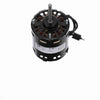 D1120 - 1/20 HP OEM Replacement Motor, 1550 RPM, 115 Volts, 3.3