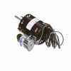 D1123 - 1/20-1/15 HP OEM Replacement Motor, 1400/1550 RPM, 208-230 Volts, 3.3