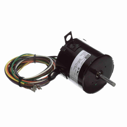 D1129 - 1/20 HP Refrigeration Motor, 1550/1350 RPM, 115/230 Volts, 3.3