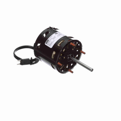 D1133 - 1/20 HP OEM Replacement Motor, 1550 RPM, 115 Volts, 3.3