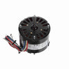 D1134 - 1/50-1/65-1/80 HP OEM Replacement Motor, 1300 RPM, 3 Speed, 120 Volts, 3.3