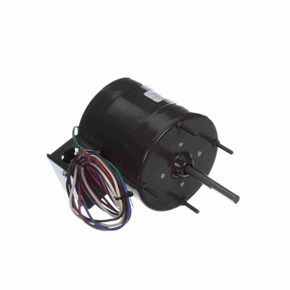 D113 - 1/12 HP Fan Coil / Room Air Conditioner Motor, 1550 RPM, 115/230 Volts, 4.4