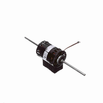 D1140 - 1/10-1/12-1/15 HP OEM Replacement Motor, 1500 RPM, 3 Speed, 115 Volts, 3.3