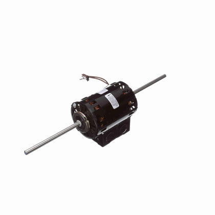 D1141 - 1/15-1/25-1/35 HP OEM Replacement Motor, 1000 RPM, 3 Speed, 115 Volts, 3.3