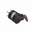 D114 - 1/12 HP Fan Coil / Room Air Conditioner Motor, 1550 RPM, 115/230 Volts, 4.4