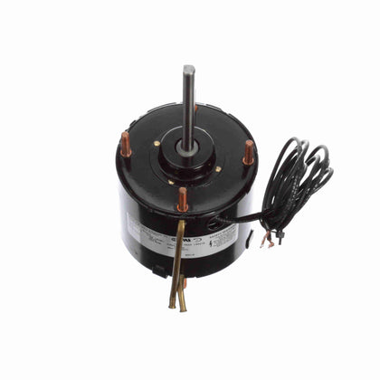 D1151 - 1/40 HP OEM Replacement Motor, 1500 RPM, 115 Volts, 3.3