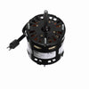 D1154 - 1/20 HP OEM Replacement Motor, 1550 RPM, 208-230 Volts, 3.3