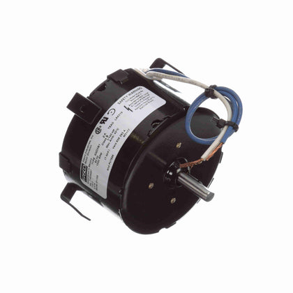 D1159 - 1/140 HP OEM Replacement Motor, 1550 RPM, 115 Volts, 3.3