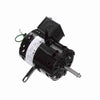 D1161 - 1/15-1/20 HP OEM Replacement Motor, 1600 RPM, 2 Speed, 115 Volts, 3.3