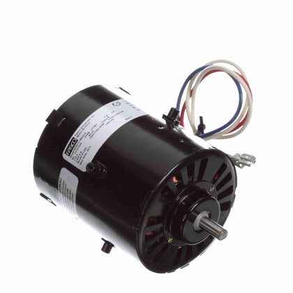 D1162 - 1/100-1/250 HP OEM Replacement Motor, 1540/1390 RPM, 115 Volts, 3.3