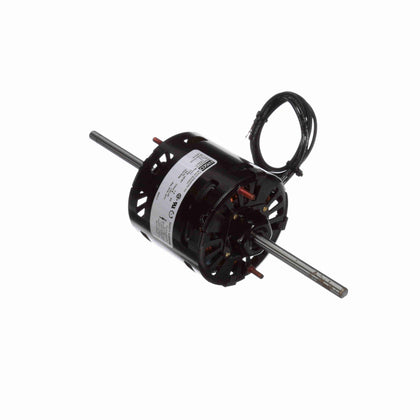 D1165 - 1/20 HP OEM Replacement Motor, 1550 RPM, 115 Volts, 3.3