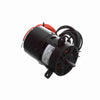 D1167 - 1/40 HP OEM Replacement Motor, 3000 RPM, 208-230 Volts, 3.3