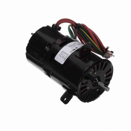 D1169 - 1/10 HP OEM Replacement Motor, 3000 RPM, 208-230 Volts, 3.3