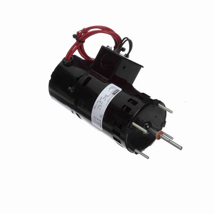 D1171 - 1/12 HP OEM Replacement Motor, 3000 RPM, 460 Volts, 3.3