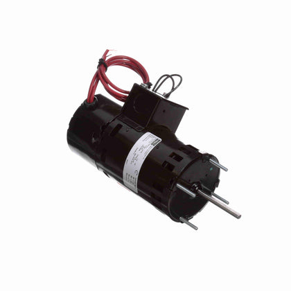 D1174 - 1/12 HP OEM Replacement Motor, 3000 RPM, 460 Volts, 3.3