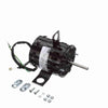 D1179 - 1/30 HP OEM Replacement Motor, 3000 RPM, 115 Volts, 3.3