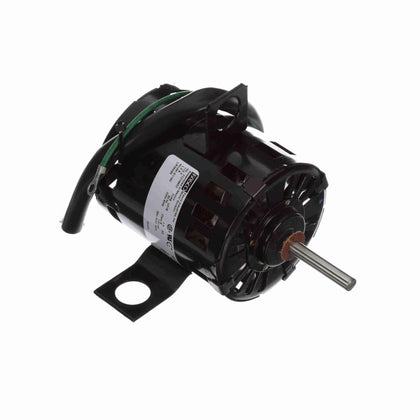 D1180 - 1/20 HP OEM Replacement Motor, 3300 RPM, 115 Volts, 3.3