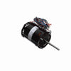 D1182 - 1/16 HP OEM Replacement Motor, 3450 RPM, 208-230 Volts, 3.3