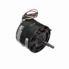 D118 - 1/15-1/30 HP Fan & Blower Motor, 1500 RPM, 2 Speed, 115 Volts, 4.4