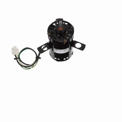 D1190 - 1/30 HP OEM Replacement Motor, 3300 RPM, 115 Volts, 3.3