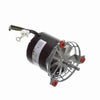 D1193 - 1/25 HP Draft Inducer Motor, 3000 RPM, 115 Volts, 3.3