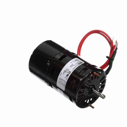 D1194 - 1/25 HP Draft Inducer Motor, 3200 RPM, 115 Volts, 3.3