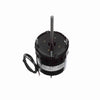 D130 - 1/40 HP OEM Replacement Motor, 1550 RPM, 115 Volts, 3.3