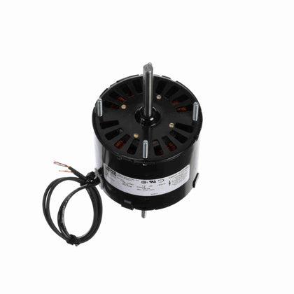 D133 - 1/20 HP Fan & Blower Motor, 1500 RPM, 115 Volts, 3.3