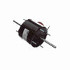 D137 - 1/30-1/65 HP OEM Replacement Motor, 1500 RPM, 2 Speed, 115 Volts, 3.3