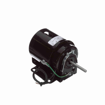 D138 - 1/25 HP Fan & Blower Motor, 1500 RPM, 115 Volts, 3.3