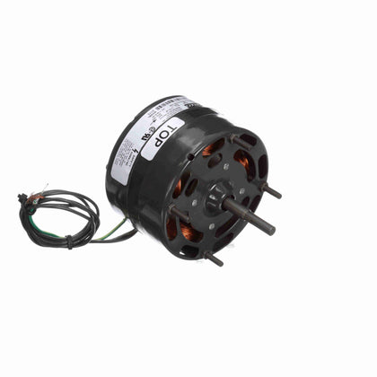 D170 - 1/20 HP Fan & Blower Motor, 1500 RPM, 115 Volts, 4.4