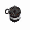 D186 - 1/20 HP OEM Replacement Motor, 1550 RPM, 460 Volts, 3.3