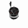 D203 - 1/40 HP Fan & Blower Motor, 3000 RPM, 115 Volts, 3.3