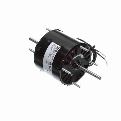 D207 - 1/30 HP Fan & Blower Motor, 3000 RPM, 230 Volts, 3.3