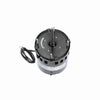 D208 - 1/30 HP Fan & Blower Motor, 3000 RPM, 115 Volts, 3.3