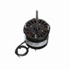 D230 - 1/100 HP Fan & Blower Motor, 3000 RPM, 120 Volts, 3.3