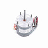 D2826 - 1/3-1/6 HP Condenser Fan Motor, 825 RPM, 2 Speed, 208-230 Volts, 48 Frame, TEAO