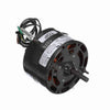 D310 - 1/12 HP Fan & Blower Motor, 1500 RPM, 115 Volts, 4.4