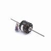 D336 - 1/10-1/15-1/25 HP Fan Coil / Room Air Conditioner Motor, 1550 RPM, 3 Speed, 115 Volts, 4.4