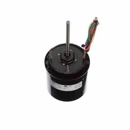 D351 - 1/20 HP Ventilation Motor, 1550 RPM, 115/230 Volts, 3.3