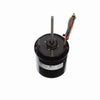 D351 - 1/20 HP Ventilation Motor, 1550 RPM, 115/230 Volts, 3.3