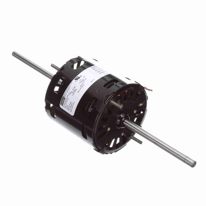 D359 - 1/20 HP OEM Replacement Motor, 1550 RPM, 2 Speed, 115 Volts, 3.3