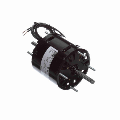 D364 - 1/25 HP Fan & Blower Motor, 1550 RPM, 115 Volts, 3.3